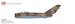 MIG17F Fresco Syrian Air Force, 1033, 1968