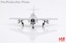 J-5 Jet Fighter 91820, PLAAF  HA5916
