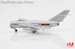 MIG-17F Fresco 2050, 921st "Sao Do", 6 Nov. 1965  HA5917