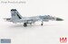 Sukhoi Su27 Flanker B "Barents Sea"  Red 36, 941sr IAP, Soviet Air Force, 1987 (w/extra empty pylons and decal to represent collision with P-3)  HA6001b