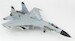 Sukhoi Su27 Flanker B J-11BH Chinese multi-role fighter, Blue 24, 2014  HA6002
