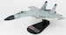 Sukhoi Su27 Flanker B J-11BH Chinese multi-role fighter, Blue 24, 2014  HA6002