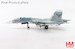 Sukhoi Su27 Flanker B Russan Air Force, B388, Paris le Bourget, 1989 (no climbing ladder, no wing tip missiles)  HA6003b