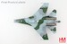 Sukhoi Su27SM Flanker B "Black Sea" Blue 26, Russian Air Force, 2016  HA6013
