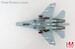 Sukhoi Su27SM Flanker B "Black Sea" Blue 26, Russian Air Force, 2016  HA6013
