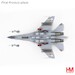 Sukhoi Su27SK Flanker B PLAAF, Chelyabinsk "Peace Mission-2018" (w/R73, R27 & S-13 rocket pods) HA6014b