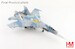 Sukhoi Su27P Flanker B  Red 98/RF-33753, Russian Navy, 2020s  HA6019