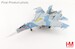 Sukhoi Su27P Flanker B Red 98/RF-33753, Russian Navy, 2020s