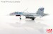 Sukhoi Su27P Flanker B  Red 98/RF-33753, Russian Navy, 2020s  HA6019