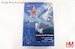 Sukhoi Su-27 Flanker "Compass Ghost Grey scheme"  Ukrainian Air Force, 2023 (with AGM-88 and IRIS-T missiles)  HA6021