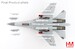 Sukhoi Su-27 / -11BGH  "Flanker B" Blue 28/81288,  PLANAF (w PL-10 & PL-15 missiles)  HA6024