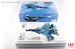 Sukhoi Su-27K Sea Flanker Bort 109, aircraft carrier "Admiral Kuznetsov", Mediterranean Sea 1996 (with KH-41 Moskit missile)  HA6050