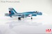 Sukhoi Su-27K Sea Flanker Bort 109, aircraft carrier "Admiral Kuznetsov", Mediterranean Sea 1996 (with KH-41 Moskit missile)  HA6050