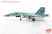 Sukhoi Su-27K Sea Flanker (T10K-5) Blue 79, Russian Air Force, 1995 (w/KH-41 "Moskit")  HA6051