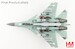 Sukhoi Su-27K Sea Flanker (T10K-5) Blue 79, Russian Air Force, 1995 (w/KH-41 "Moskit")  HA6051