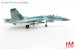 Sukhoi Su-27K Sea Flanker (T10K-5) Blue 79, Russian Air Force, 1995 (w/KH-41 "Moskit")  HA6051