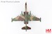 Sukhoi SU25K Frogfoot Red 03, flown by Lt. Col. Alexander Rutskoy, 4th August 1988  HA6107