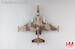 Sukhoi SU25K Frogfoot 25616, 114 Sqn., Iraqi Air Force, 1991  HA6109