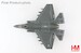 F35C Lightning II JSF USAF, 168843, NAWDC , July 2020  HA6206