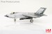 F35C Lightning II JSF "Mirror Coating" XE-100/168733, US Navy, August 2022  HA6210