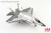 F35C Lightning II JSF "Mirror Coating" XE-100/168733, US Navy, August 2022  HA6210
