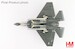 F35C Lightning II JSF "Mirror Coating" XE-100/168733, US Navy, August 2022  HA6210