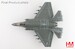 F35C Lightning II US Marines, 170501, VMFA-251, 2024  HA6211