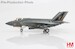 F35C Lightning II US Marines, 170501, VMFA-251, 2024  HA6211