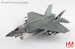 F35C Lightning II US Marines, 170501, VMFA-251, 2024 