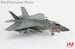 F35C Lightning II US Marines, 170501, VMFA-251, 2024  HA6211