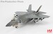 F35C Lightning II US Marines, 170501, VMFA-251, 2024