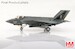 F35C Lightning II US Marines, 170501, VMFA-251, 2024  HA6211