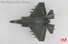 F35C Lightning II US Marines, 170501, VMFA-251, 2024  HA6211