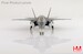 F35C Lightning II JSF "Black Chrome" XE-105/168842, US Navy, August 2022  HA6212