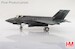 F35C Lightning II JSF "Black Chrome" XE-105/168842, US Navy, August 2022  HA6212