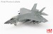 F35C Lightning II 169034, US Navy, VFA-125, 2022 