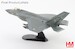 F35C Lightning II 169034, US Navy, VFA-125, 2022  HA6213