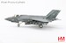 F35C Lightning II 169034, US Navy, VFA-125, 2022  HA6213