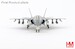F35C Lightning II 169034, US Navy, VFA-125, 2022  HA6213