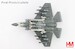 F35C Lightning II 169034, US Navy, VFA-125, 2022  HA6213