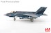 F35C Lightning II JASDF (what if scheme) 49-8759, 8th Squadron, JASDF (w/ ASM-3 missiles)  HA6214