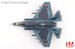 F35C Lightning II JASDF (what if scheme) 49-8759, 8th Squadron, JASDF (w/ ASM-3 missiles)  HA6214