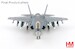 F35C Lightning II JASDF (what if scheme) 49-8759, 8th Squadron, JASDF (w/ ASM-3 missiles)  HA6214