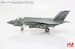 F35C Lightning II 170106, VMFA-311, USMC 2024  HA6215