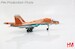 Sukhoi SU34 Fighter Bomber 704, Algerian Air Force, 2025  HA6310