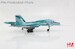 Sukhoi SU34 Fighter Bomber Red 17, Russian Air Force (w/FAB-1500 guide bomb)  HA6311