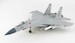 Su33 Flanker / J15 Flying Shark No. 100, PLANAF, 2015 Special Weapons : KD-88 missile x 2 HA6405