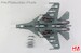 Su-33 Flanker D Red 71, 279th Shipborne Fighter Aviation Reg., Russian Navy, 2016  HA6412