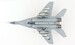 MIG29A Fulcrum "Tornado Killer" 29060, Iraqi Air Force, Habbanyah Air Base, 1990-91  HA6508