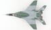 MIG29A Fulcrum "Tornado Killer" 29060, Iraqi Air Force, Habbanyah Air Base, 1990-91  HA6508